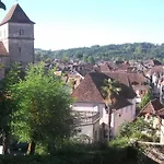 Lechemia Отель типа 