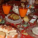 Lechemia 3* Сали-де-Беарн
