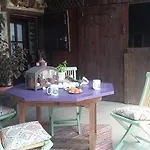 Lechemia Отель типа 