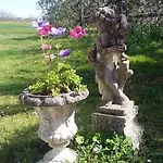 Lechemia Отель типа 