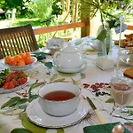 Lechemia Отель типа 
