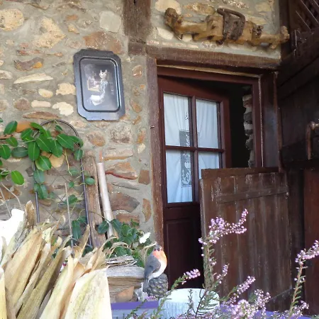 Lechemia Bed & Breakfast