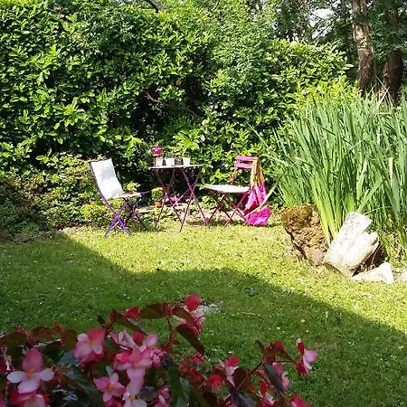 Bed & Breakfast Lechemia *