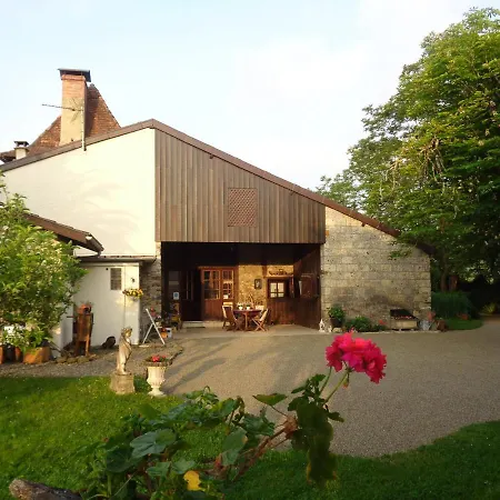 Maison D'Hotes Bearnaise 
