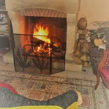 Maison D'Hotes Bearnaise 