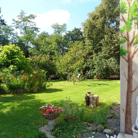 Lechemia Bed & Breakfast Salies-de-Béarn