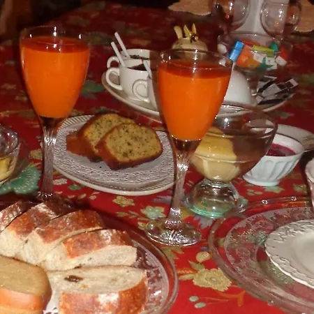 Maison D'Hotes Bearnaise 
