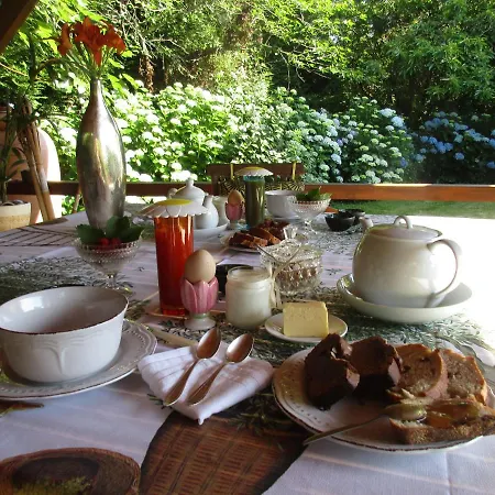 Lechemia Bed & Breakfast Salies-de-Béarn