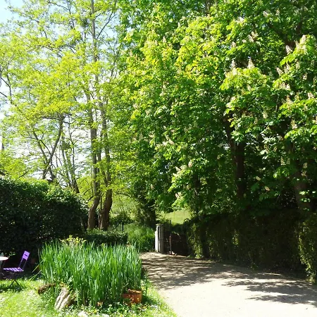 Maison Bearnaise 