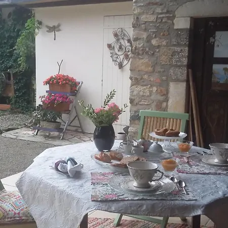 Maison D'Hotes Bearnaise 