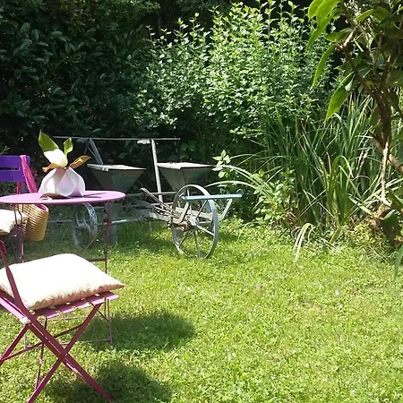 Lechemia * Salies-de-Béarn