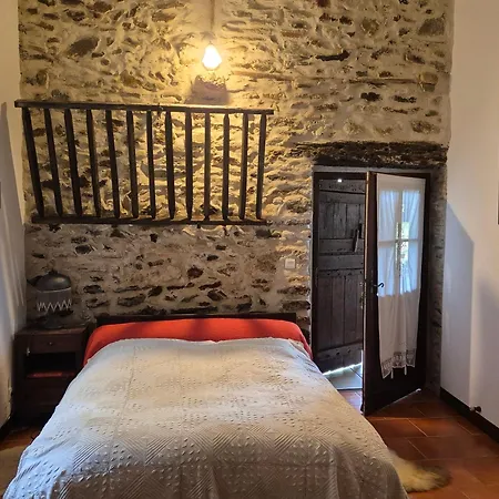 Maison D'Hotes Bearnaise 