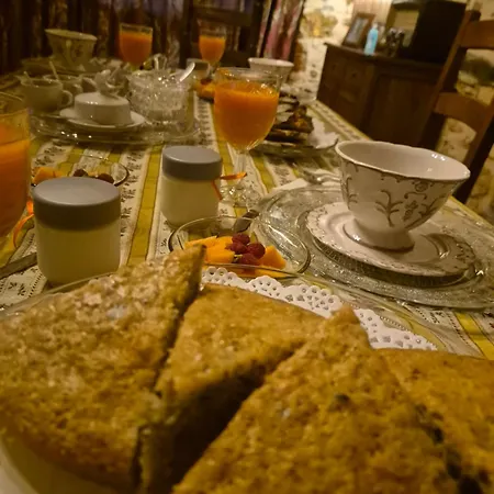 Bed & Breakfast Bearnaise 