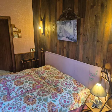 Maison D'Hotes Bearnaise 