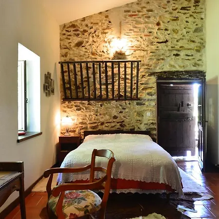 Maison D'hotes Lechemia