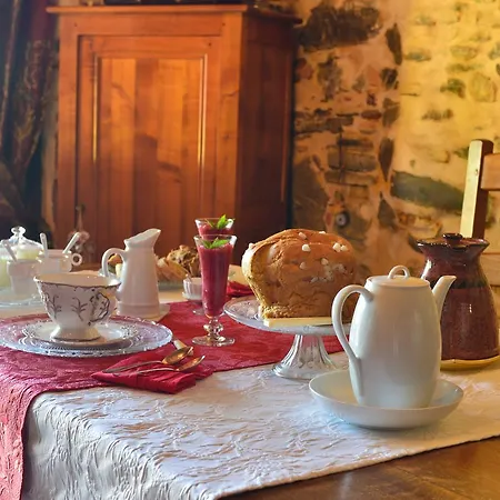 Lechemia Bed & Breakfast