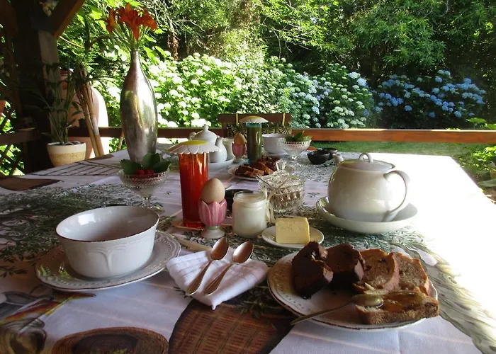 Léchémia Couette-café Salies-de-Béarn