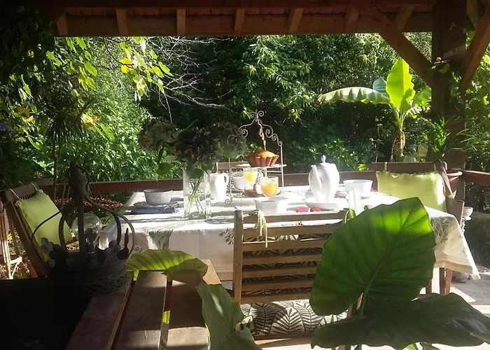 Lechemia 3* Salies-de-Béarn