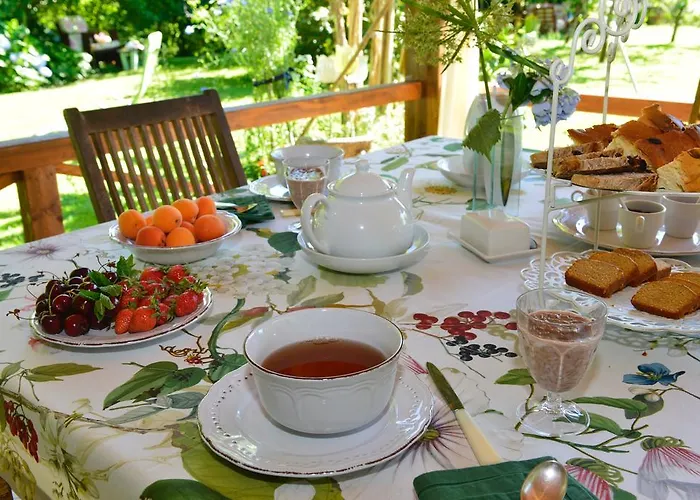 Léchémia Couette-café