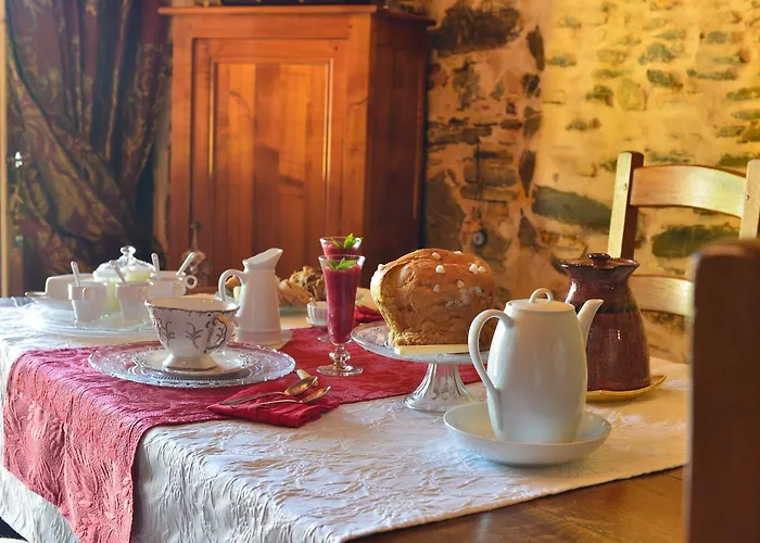 Léchémia Couette-café