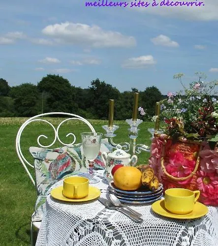 Lechemia 3* Salies-de-Béarn